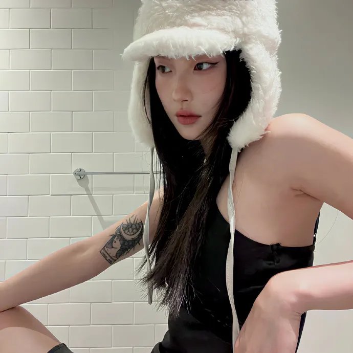 宗门女配觉醒了