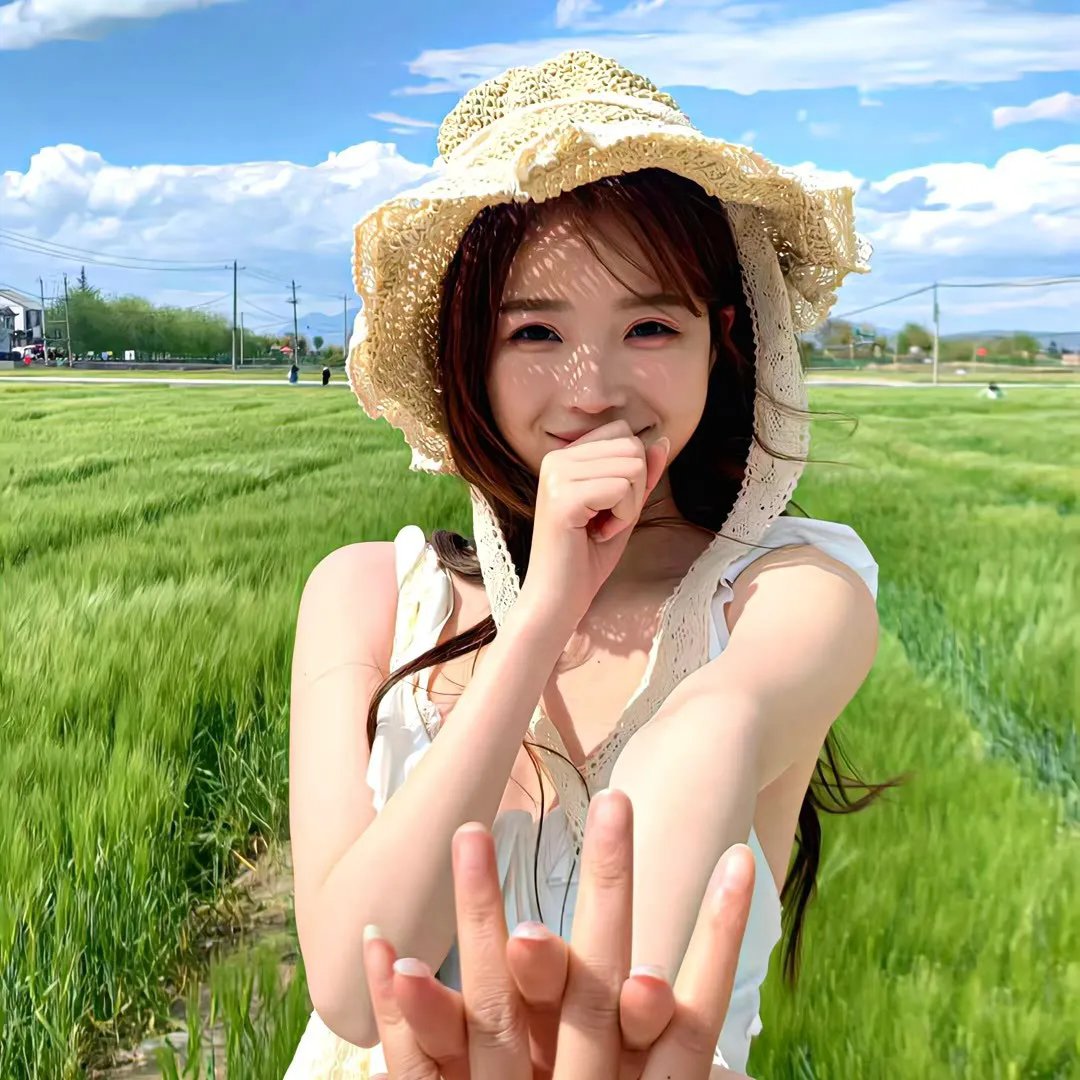 不砍梅树的傻瓜