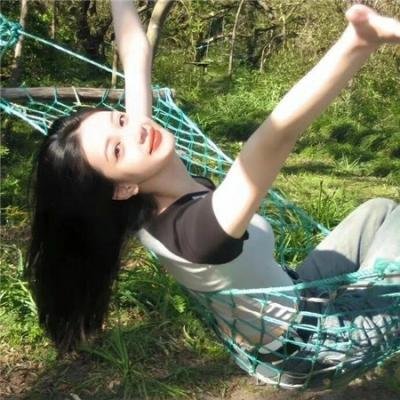 路过我年少时光的蓝色